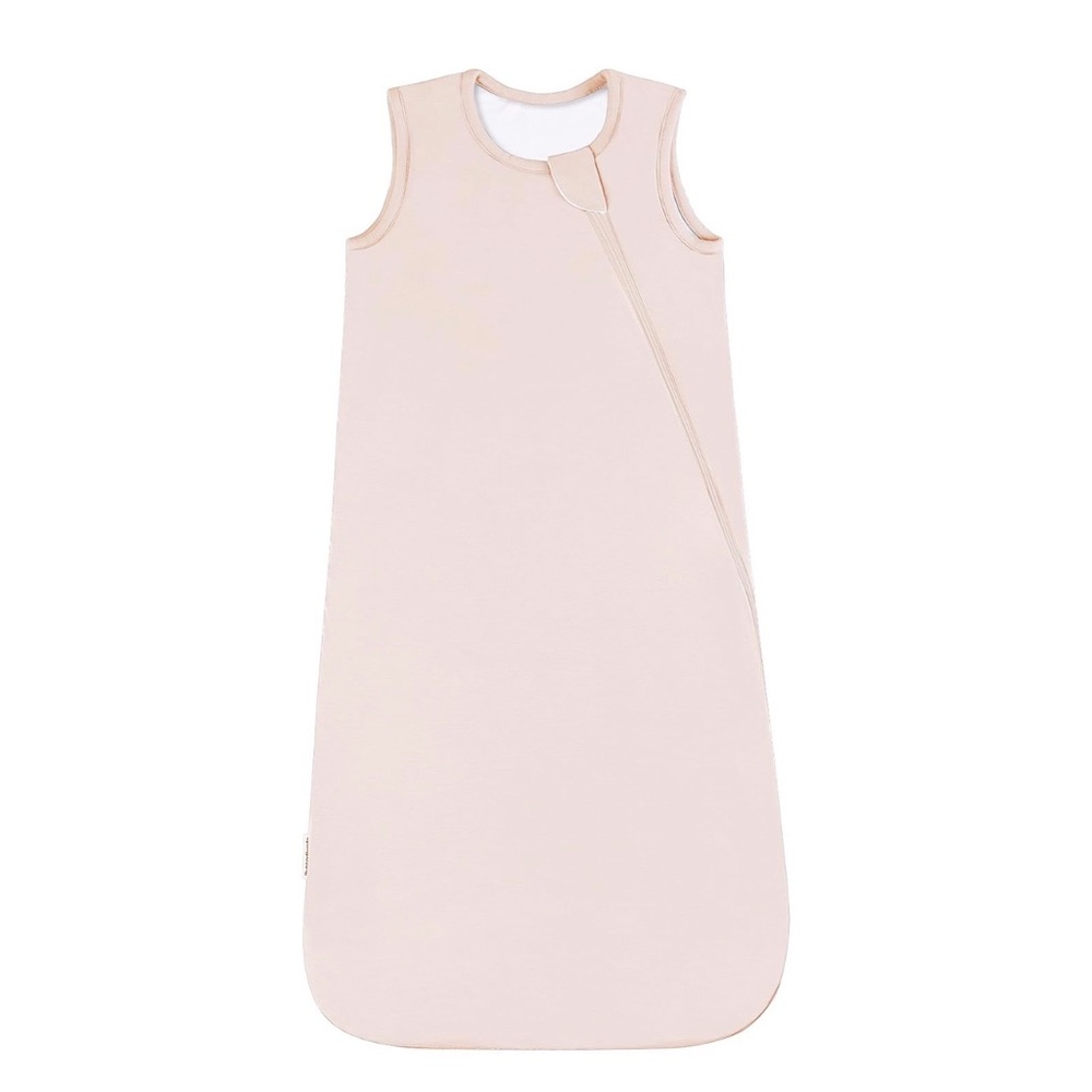 BUBBLE PANDA 1.0 tog Bamboo Sleep Sack - Small 0-6M
